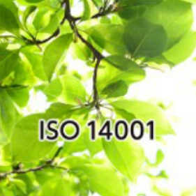 ISO14001環境マネジメント