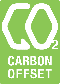 CO2 カーボンオフセット